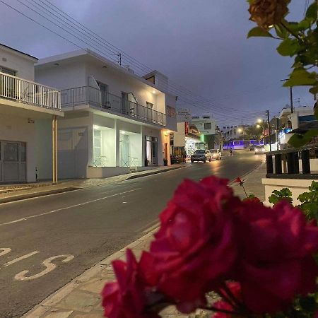 Ellenapa Apts & Studios Αγία Νάπα Εξωτερικό φωτογραφία