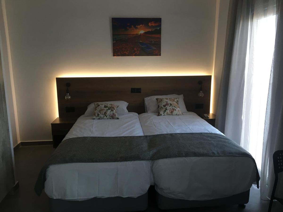 Ellenapa Apts & Studios Αγία Νάπα Εξωτερικό φωτογραφία