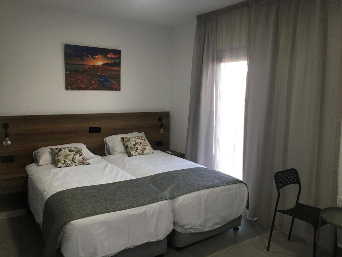 Ellenapa Apts & Studios Αγία Νάπα Εξωτερικό φωτογραφία