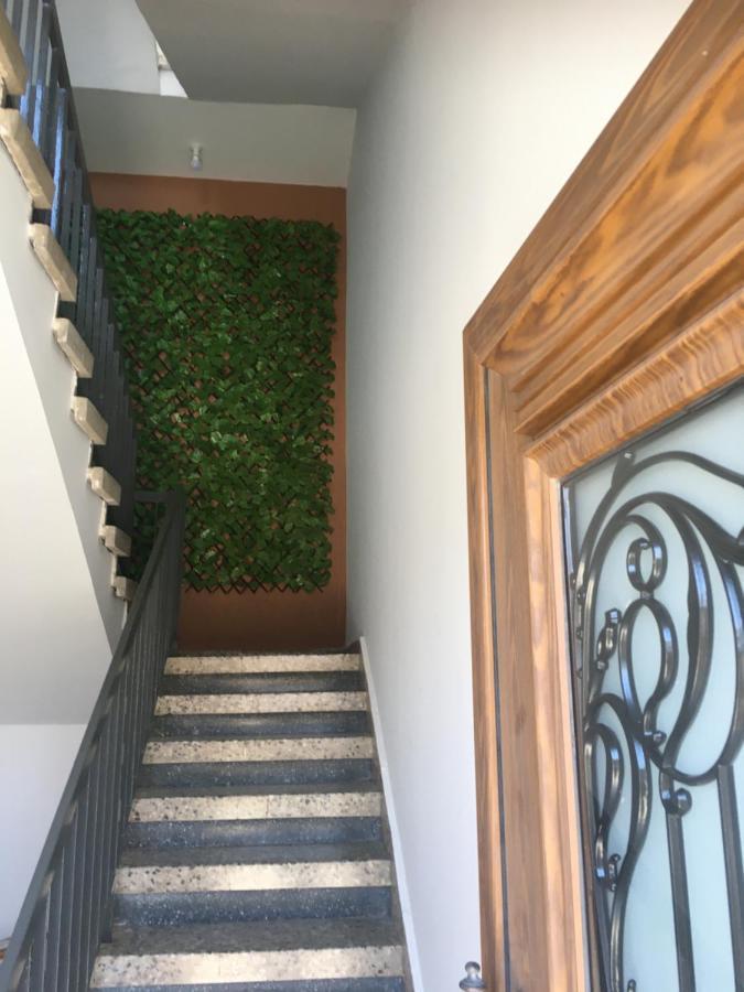 Ellenapa Apts & Studios Αγία Νάπα Εξωτερικό φωτογραφία