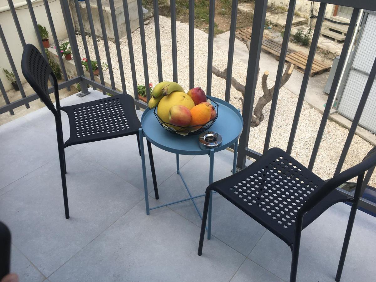 Ellenapa Apts & Studios Αγία Νάπα Εξωτερικό φωτογραφία