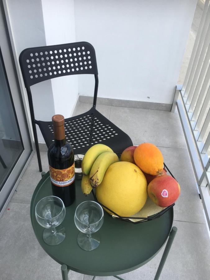 Ellenapa Apts & Studios Αγία Νάπα Εξωτερικό φωτογραφία
