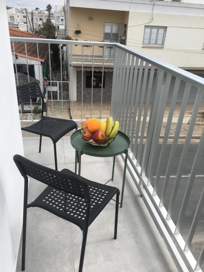 Ellenapa Apts & Studios Αγία Νάπα Εξωτερικό φωτογραφία