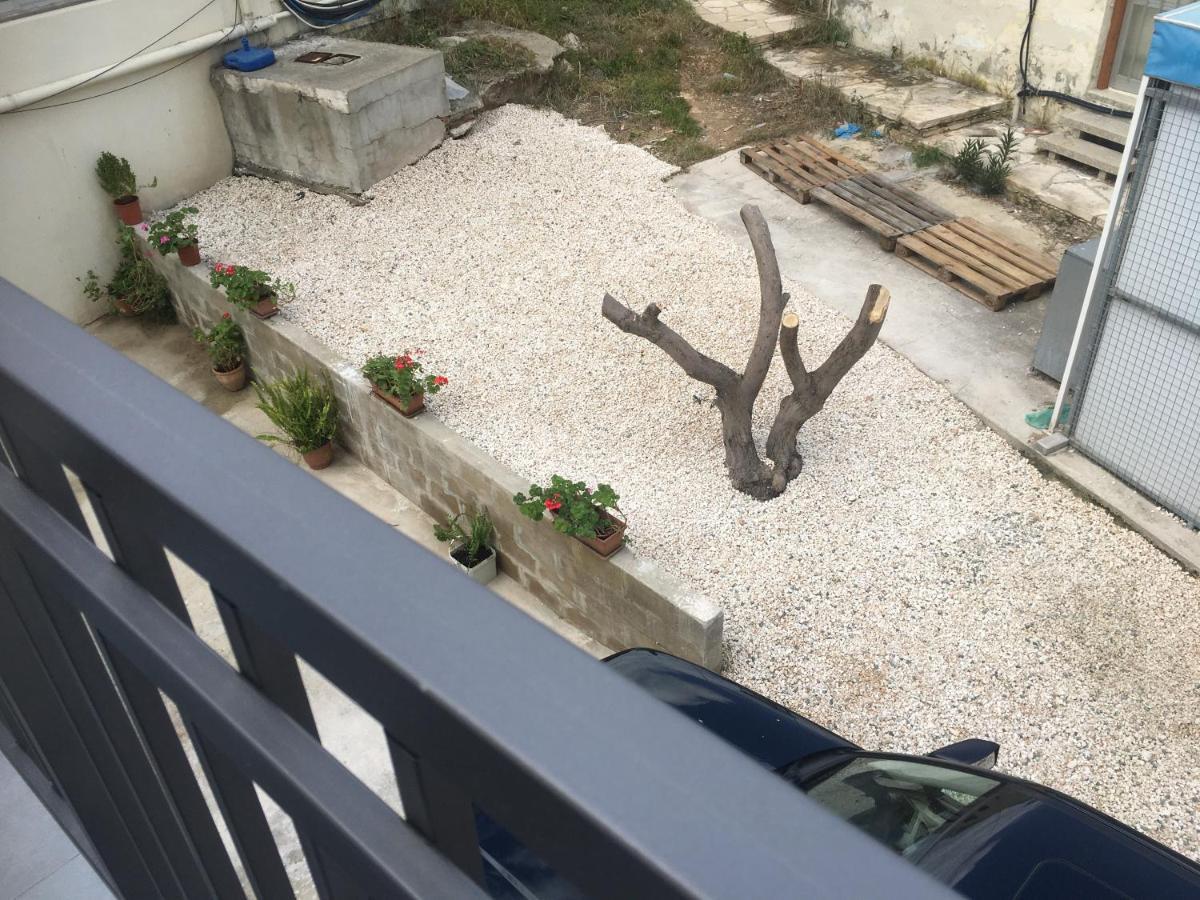Ellenapa Apts & Studios Αγία Νάπα Εξωτερικό φωτογραφία