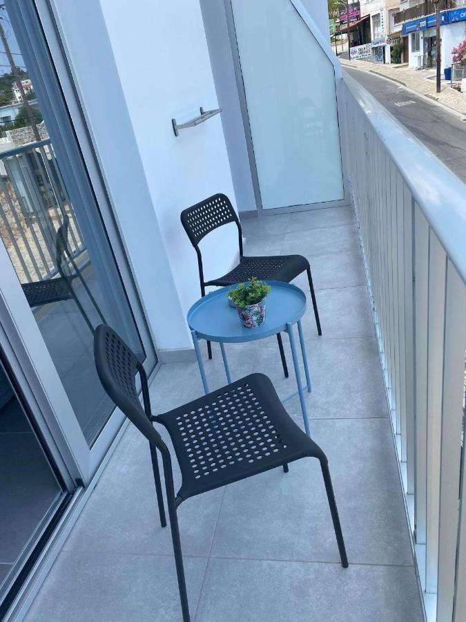 Ellenapa Apts & Studios Αγία Νάπα Εξωτερικό φωτογραφία