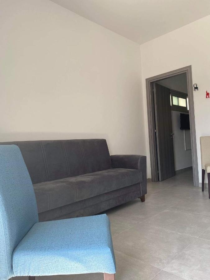 Ellenapa Apts & Studios Αγία Νάπα Εξωτερικό φωτογραφία