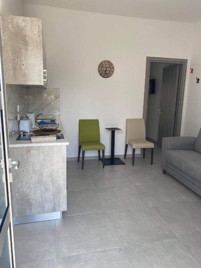 Ellenapa Apts & Studios Αγία Νάπα Εξωτερικό φωτογραφία