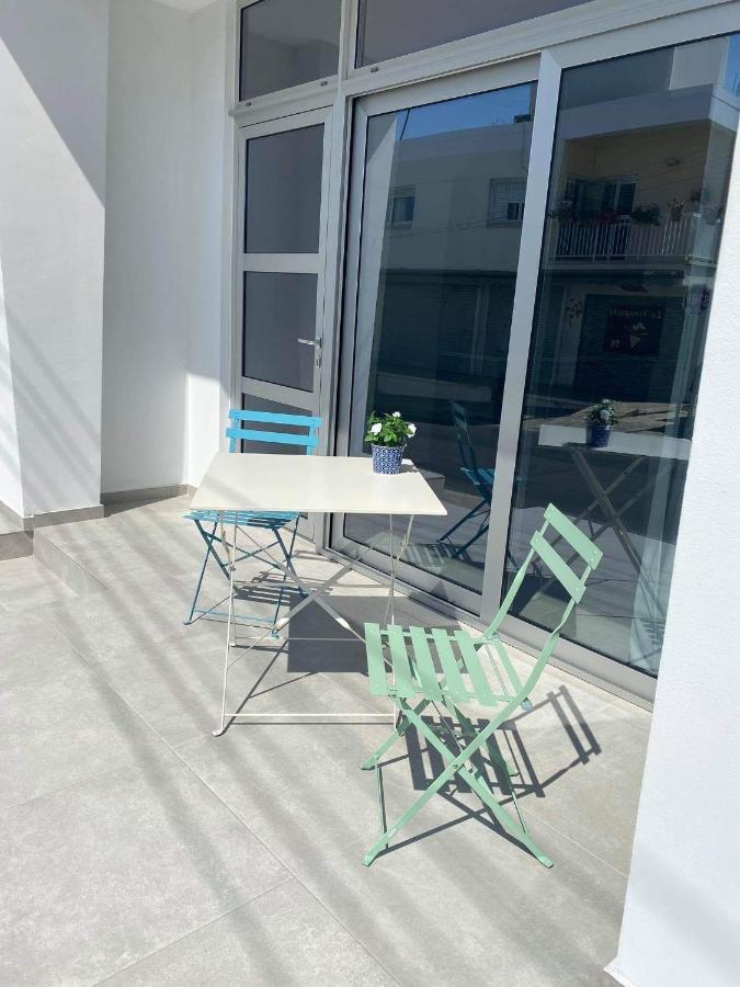 Ellenapa Apts & Studios Αγία Νάπα Εξωτερικό φωτογραφία