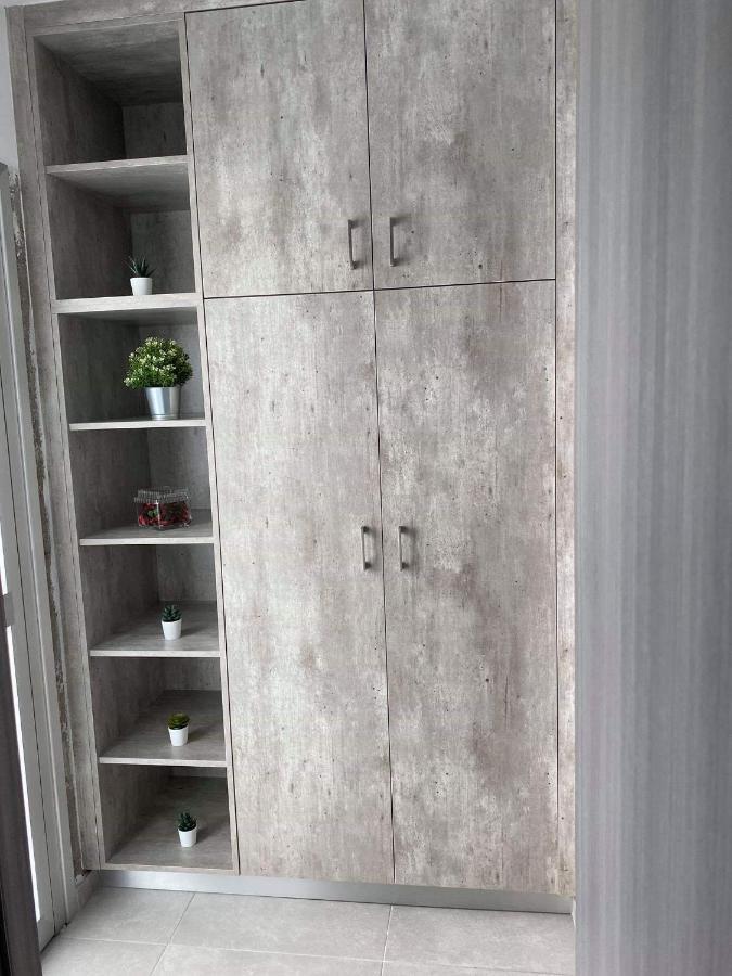 Ellenapa Apts & Studios Αγία Νάπα Εξωτερικό φωτογραφία