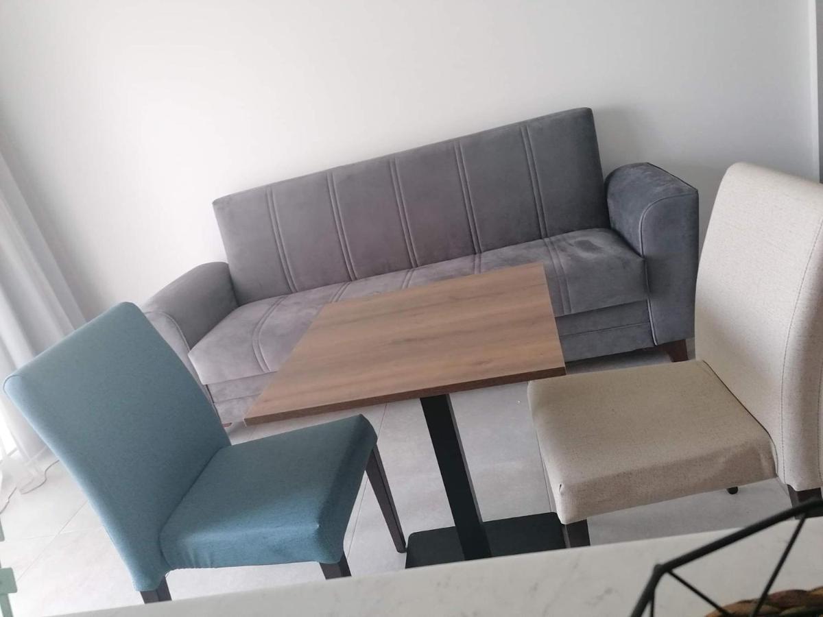 Ellenapa Apts & Studios Αγία Νάπα Εξωτερικό φωτογραφία
