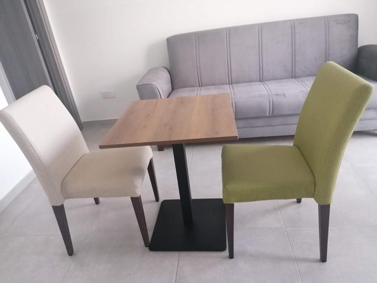 Ellenapa Apts & Studios Αγία Νάπα Εξωτερικό φωτογραφία