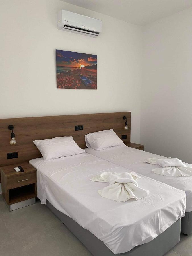 Ellenapa Apts & Studios Αγία Νάπα Εξωτερικό φωτογραφία