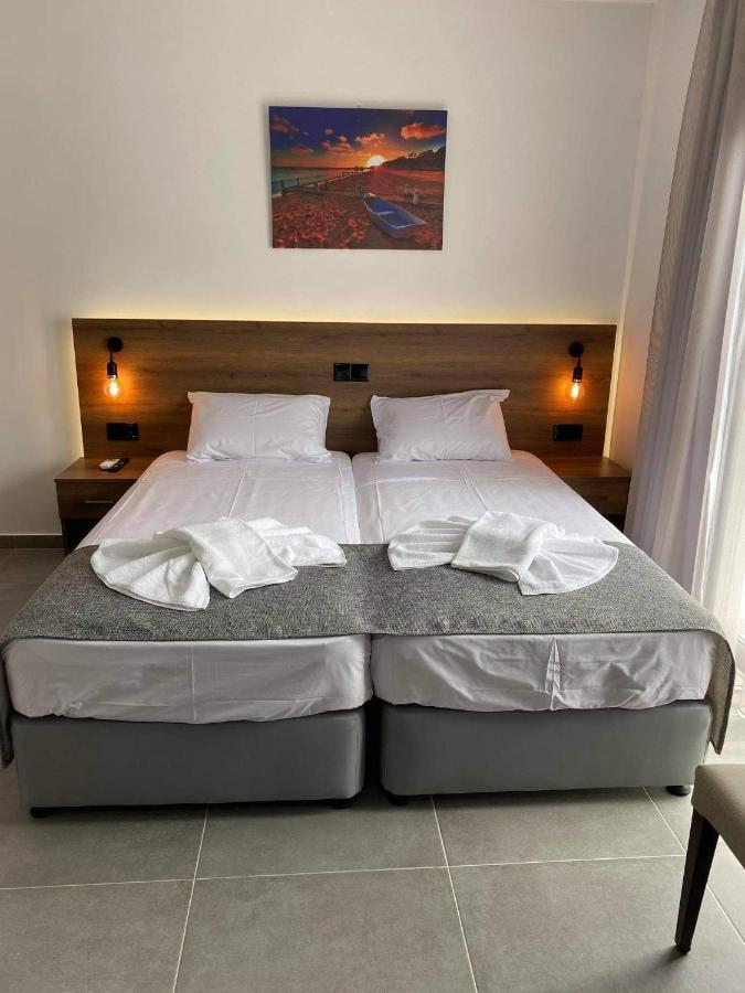 Ellenapa Apts & Studios Αγία Νάπα Εξωτερικό φωτογραφία