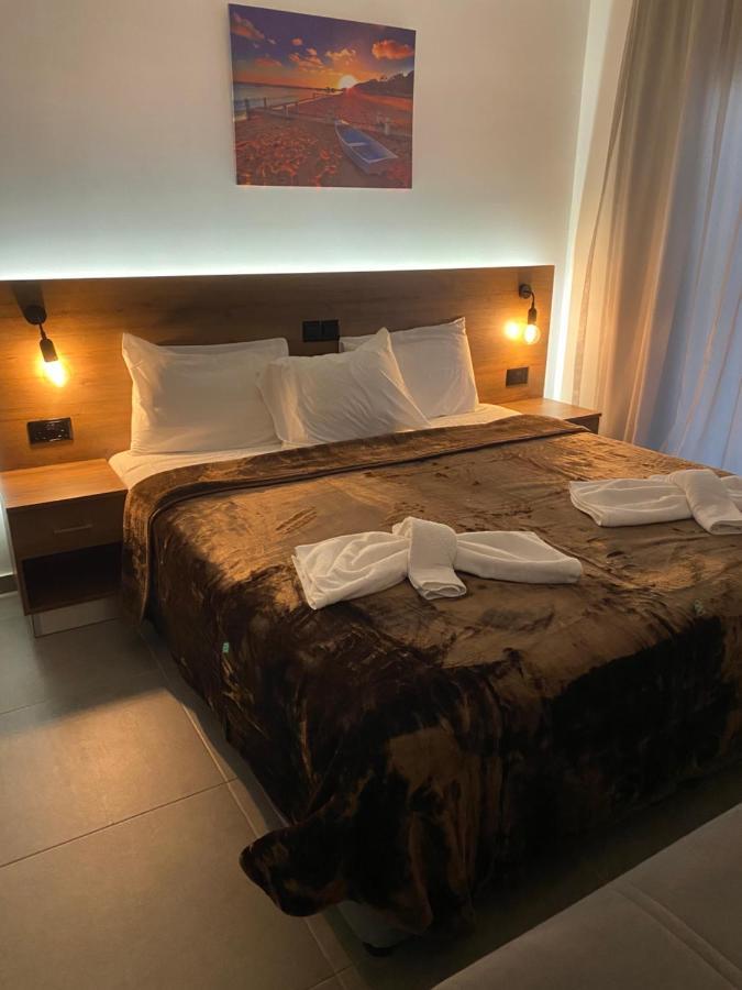 Ellenapa Apts & Studios Αγία Νάπα Εξωτερικό φωτογραφία
