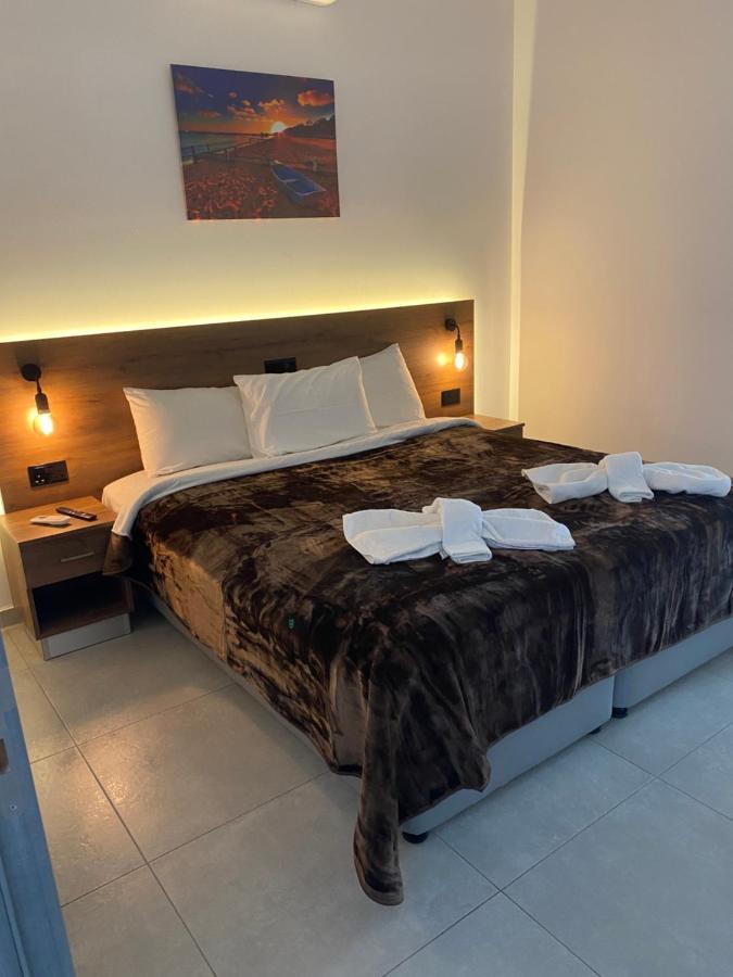 Ellenapa Apts & Studios Αγία Νάπα Εξωτερικό φωτογραφία